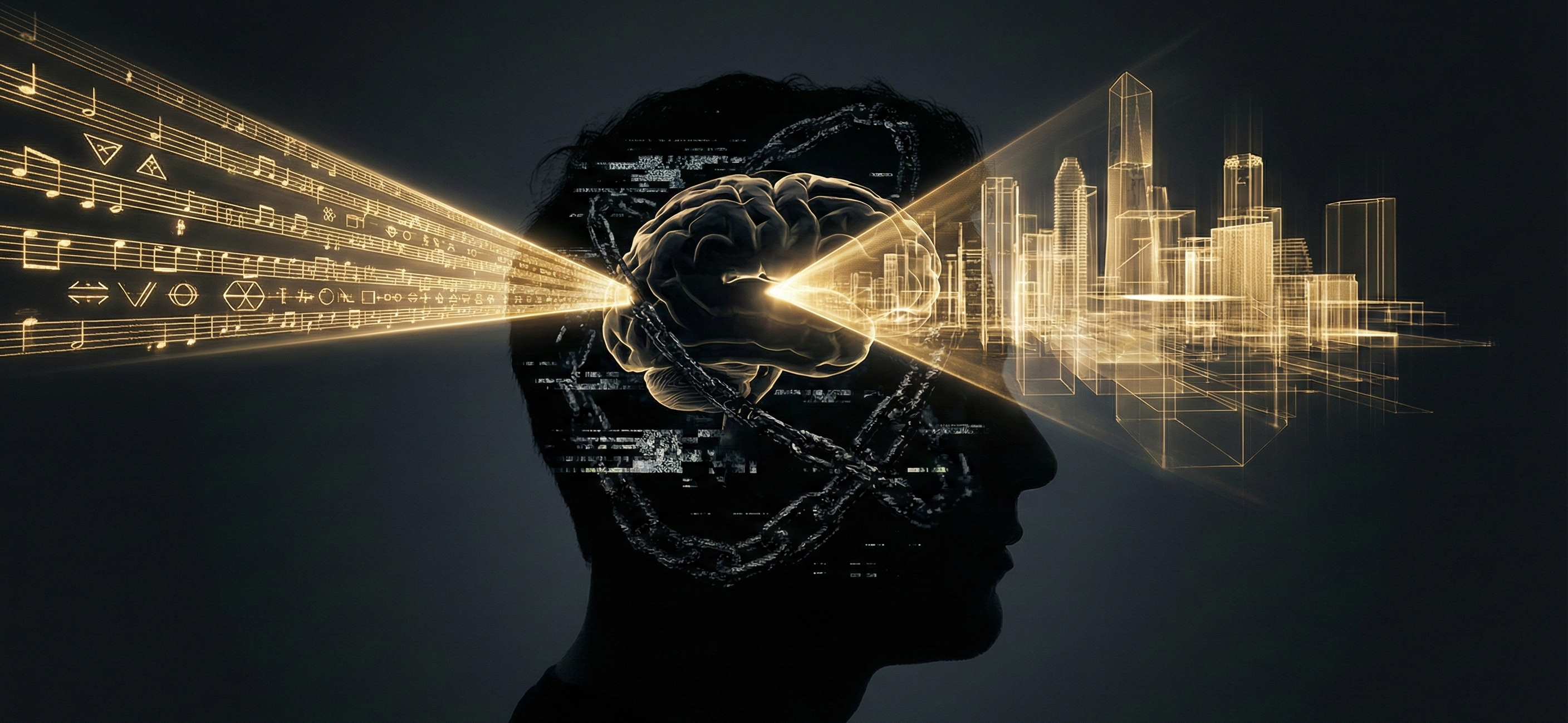Static to Coherent Transformation