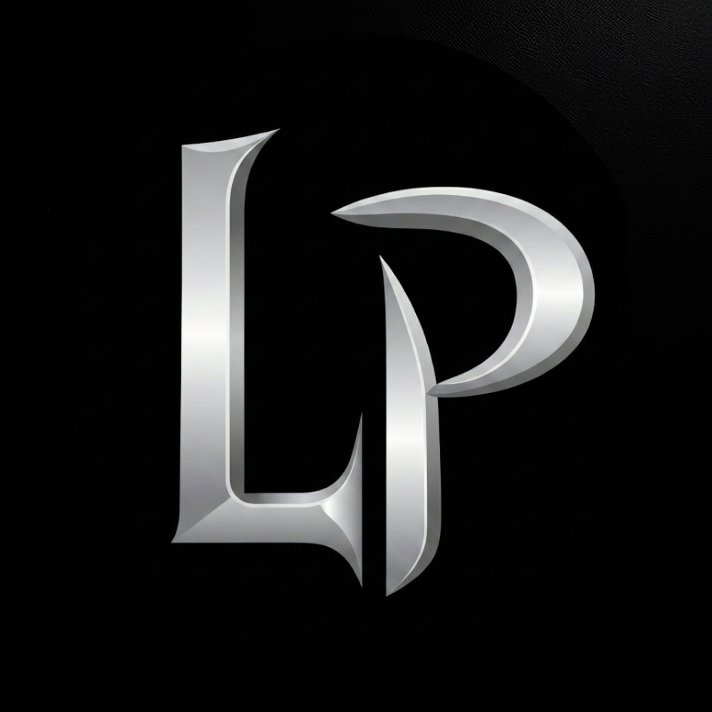 LUCID PRINCIPLES Logo