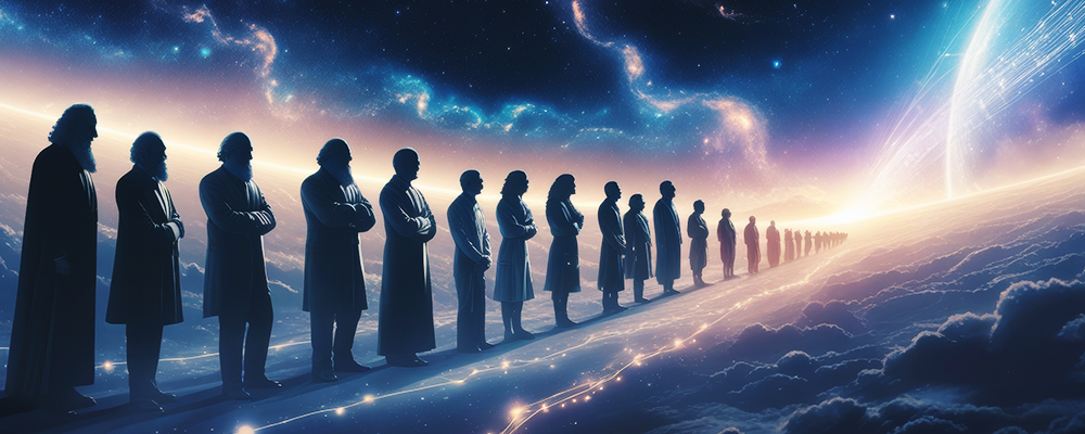 Lucid Principles Legend